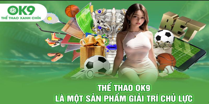 Tham gia cá cược thể thao giải trí mỗi ngày