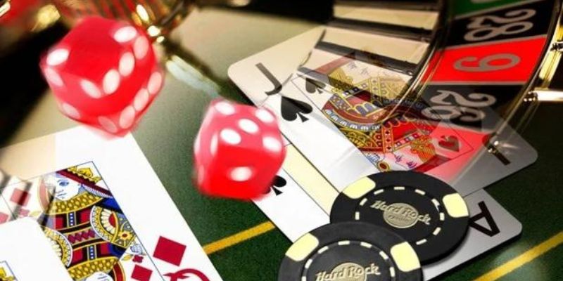 Casino trực tuyến được giới thiệu và hướng dẫn trong blog Ok9