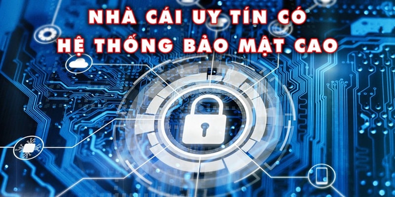 Chọn nhà cái uy tín là cách giúp người chơi bắt kèo hiệu quả