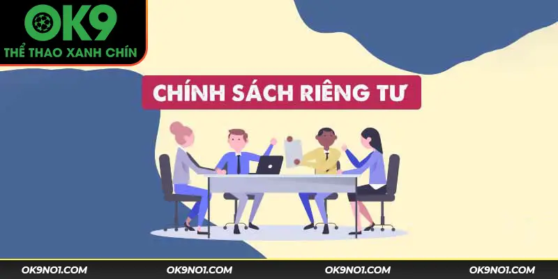 Quyền riêng tư và nghĩa vụ người chơi 